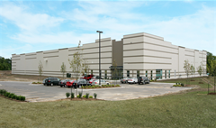 11201 NW Airworld Drive 11201 NW Airworld Drive