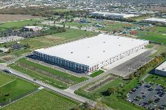 Lone Elm Logistics Center 1 Lone Elm Logistics Center 1
