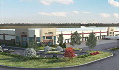 Riverside Logistics Centre Riverside Logistics Centre