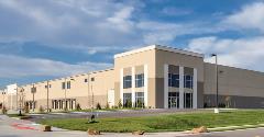 Northland Park Industrial Spec Building I Northland Park Industrial Spec Building I