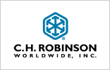 CH-Robinson CH-Robinson