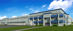 I35LogisticsPark-BldgC I35LogisticsPark-BldgC