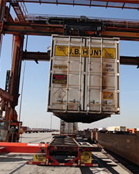 Intermodal Intermodal