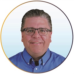 Andy Hrasky Headshot Andy Hrasky professional headshot