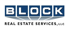 Block Real Estate Logo- 2022