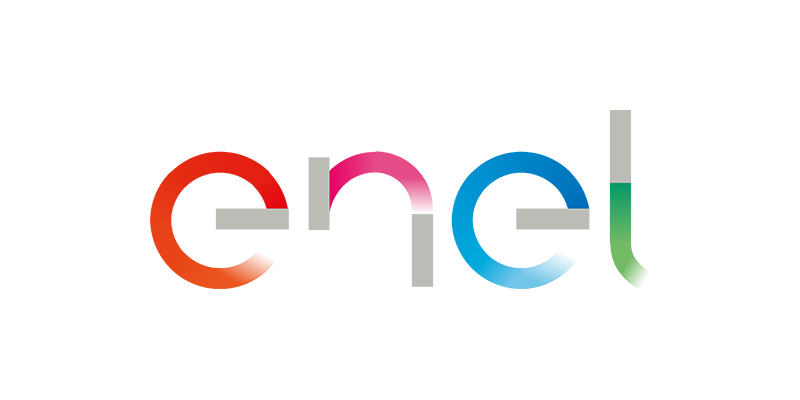 Enel Logo