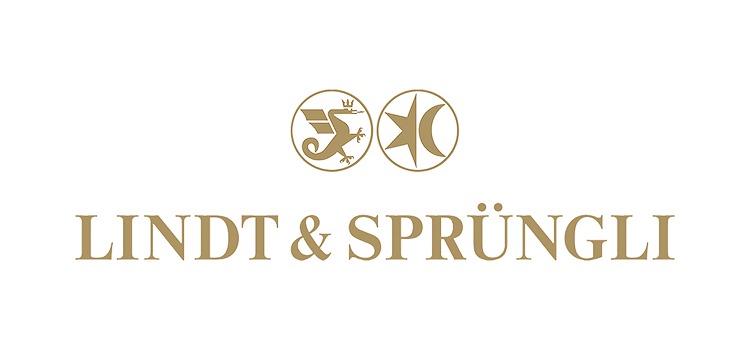 Lindt &amp;amp; Sprungli Logo