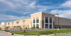 Northland Park Industrial Spec Building II Northland Park Industrial Spec Building II