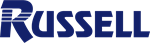 Russell Logo_navy