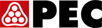 PEC_Logo Logo for Professional Engineering Consultants