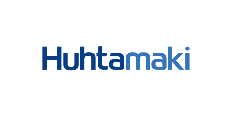 Huhtamaki Logo