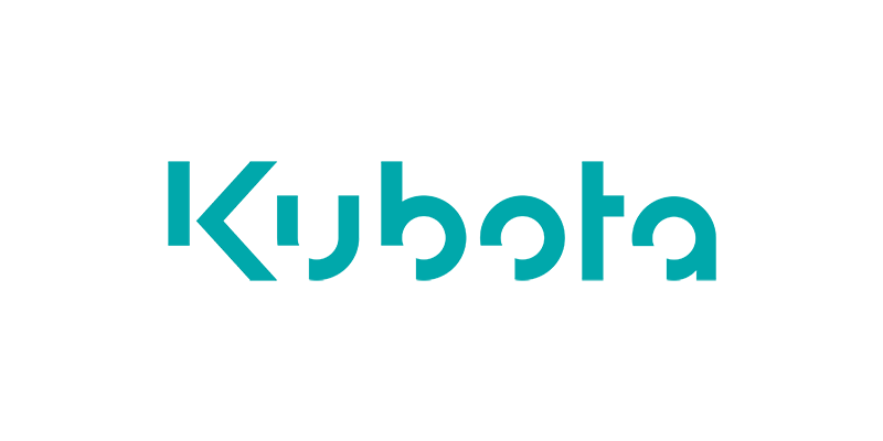 Kubota Logo