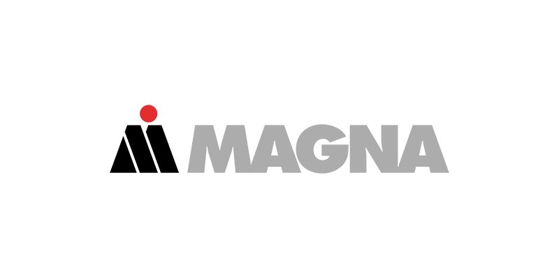 Magna logo