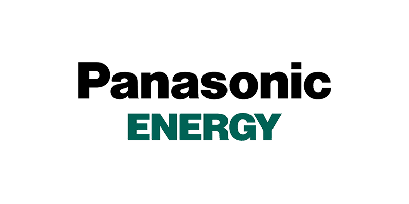 Panasonic Energy logo