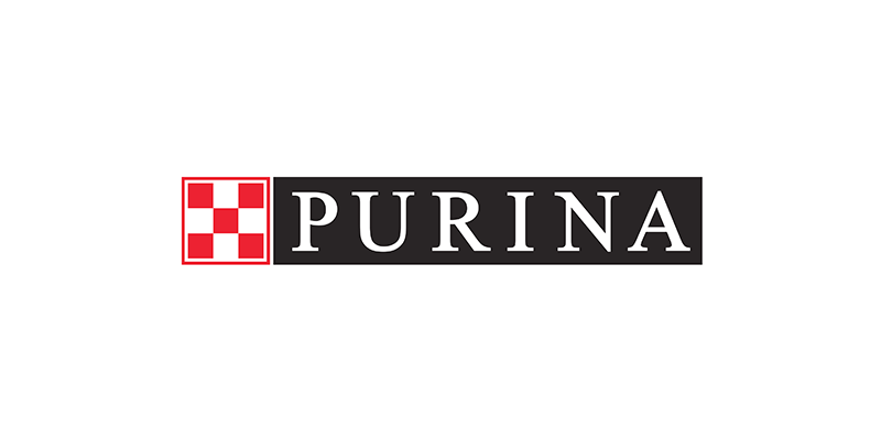 Purina logo