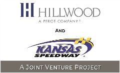 KS Speedway-Hillwood Logo