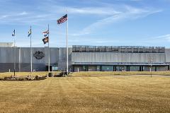 Harley Davidson Plant Harley Davidson Plant