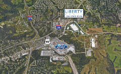 Liberty Logistics Park Liberty Logistics Park