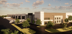 Congress Logistics Center 634 Congress Logistics Center 634