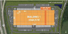 Raymore Commerce Center Bldg 1 Raymore Commerce Center Bldg 1