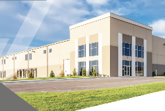 Turner Logistics Park Turner Logistics Park