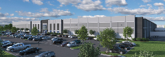 I-35 Logistics Park - Building I I-35 Logistics Park - Building I