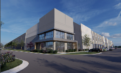 Liberty Logistics Park Liberty Logistics Park