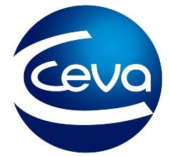 Ceva-Logo