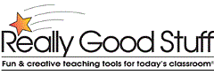 reallygoodstuff reallygoodstuff