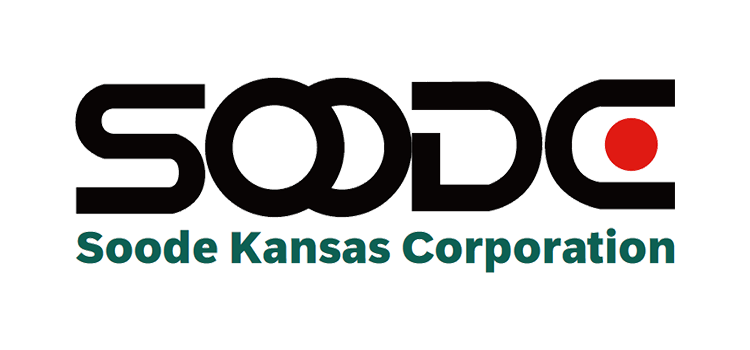 Soode Kansas Corporation Logo