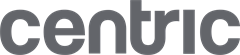 Centric Logo Centric logo