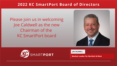 2022 KC SmartPort Board of Directors